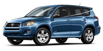 2011 Toyota RAV4 Sport — SUV — 192,840 mi — Avenel, NJ