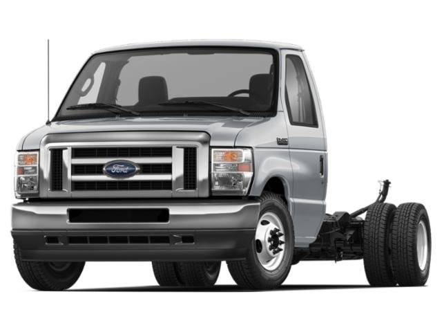 2022 Ford E-Series Cutaway