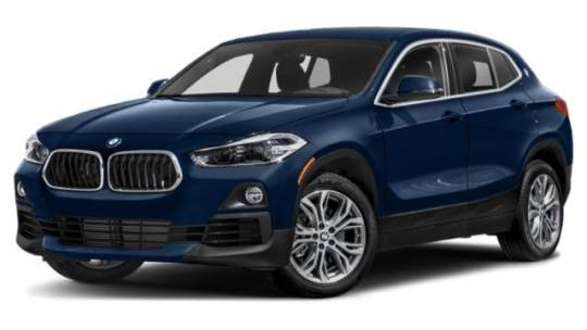 2020 BMW X2 28i — SUV — 67,160 mi — Avenel, NJ