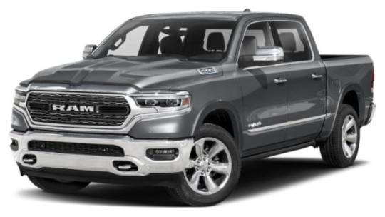 2022 Ram 1500 Limited — Pickup Truck — 56,518 mi — Avenel, NJ