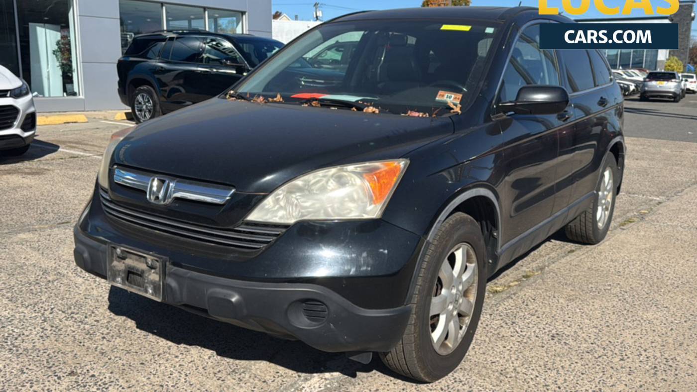 2009 Honda CR-V EX-L — SUV — 178,101 mi — Avenel, NJ