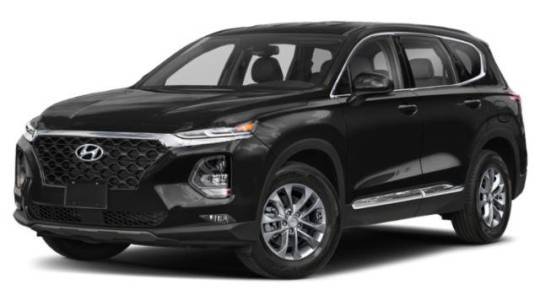 2019 Hyundai Santa Fe SE — SUV — 40,785 mi — Avenel, NJ