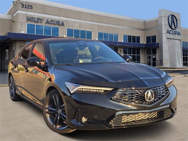 2023 Acura Integra w/A-Spec Technology Package — Hatchback — 7,298 mi — Fort Worth, TX