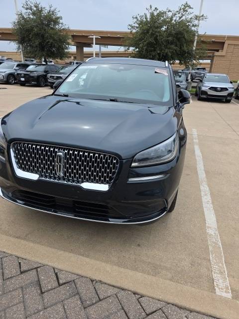 2022 Lincoln Corsair Reserve — SUV — 27,683 mi — Fort Worth, TX