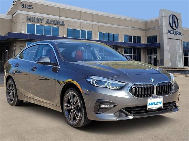 2021 BMW 2 Series 228i — Sedan — 53,930 mi — Fort Worth, TX