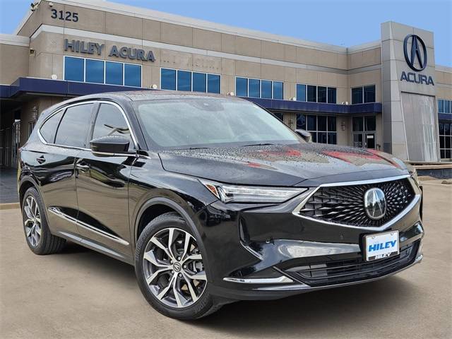 2023 Acura MDX Technology Package — SUV — 29,920 mi — Fort Worth, TX
