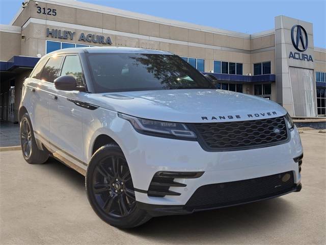 2023 Land Rover Range Rover Velar R-Dynamic S — SUV — 46,333 mi — Fort Worth, TX