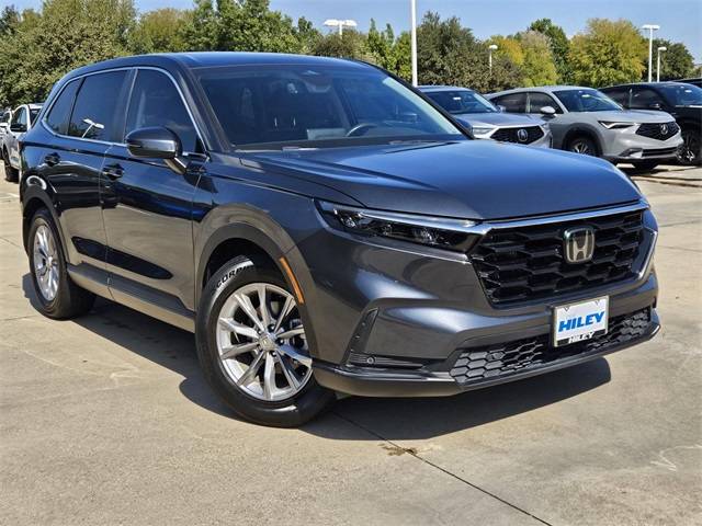 2023 Honda CR-V EX-L — SUV — 30,049 mi — Fort Worth, TX