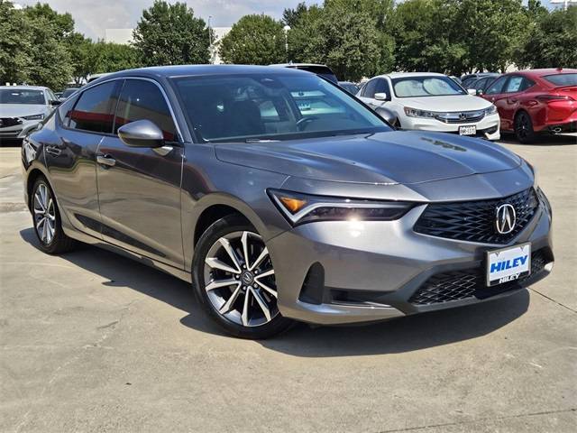 2024 Acura Integra Base — Hatchback — 20,498 mi — Fort Worth, TX