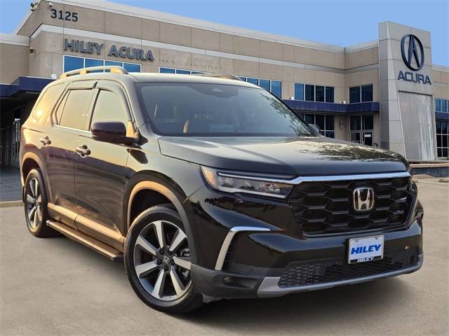 2023 Honda Pilot Touring — SUV — 33,583 mi — Fort Worth, TX