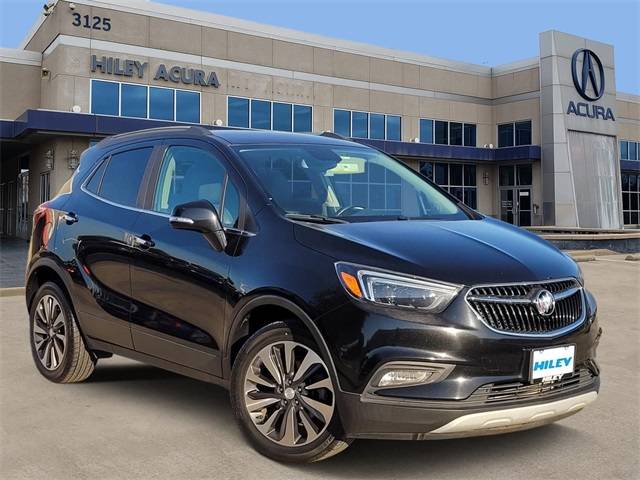 2020 Buick Encore Essence — SUV — 71,283 mi — Fort Worth, TX