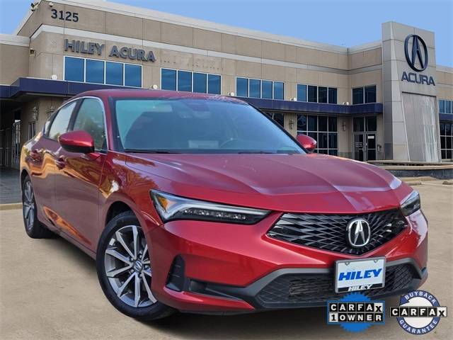 2024 Acura Integra Standard — Hatchback — 39,454 mi — Fort Worth, TX