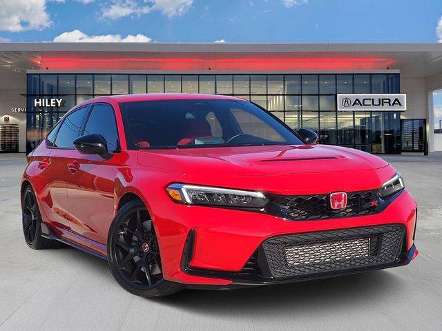 2023 Honda Civic Type R