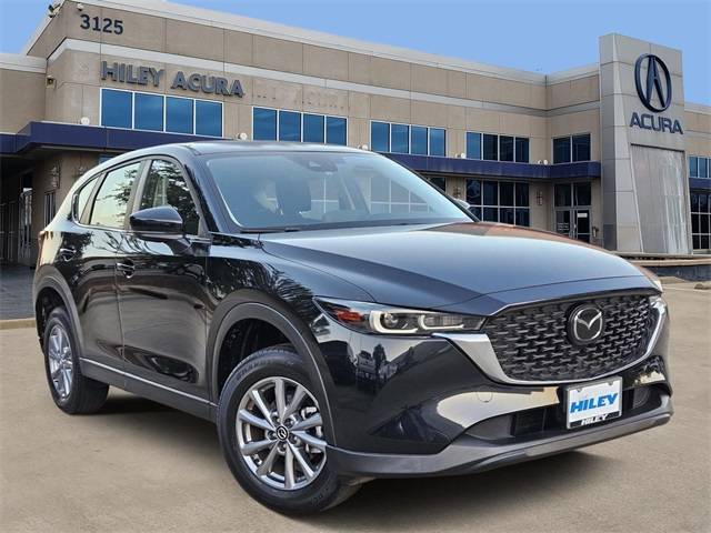 2023 Mazda CX-5 2.5 S — SUV — 27,564 mi — Fort Worth, TX