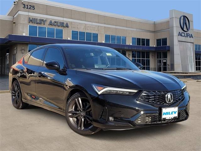 2023 Acura Integra w/A-Spec Technology Package — Hatchback — 19,750 mi — Fort Worth, TX