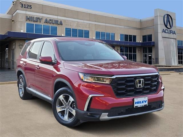 2025 Honda Pilot EX-L — SUV — 44,143 mi — Fort Worth, TX