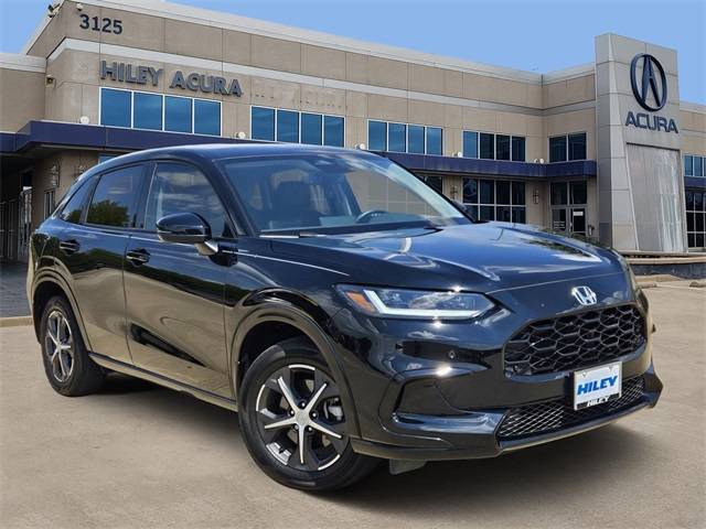 2023 Honda HR-V EX-L — SUV — 24,459 mi — Fort Worth, TX