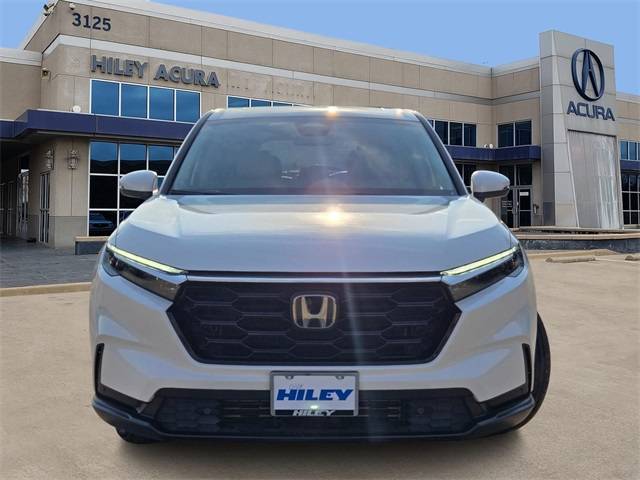 2023 Honda CR-V EX-L — SUV — 28,705 mi — Fort Worth, TX