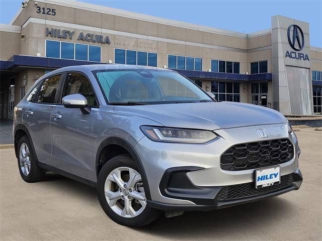 2023 Honda HR-V LX — SUV — 42,579 mi — Fort Worth, TX