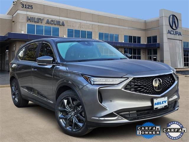 2023 Acura MDX Technology Package — SUV — 44,178 mi — Fort Worth, TX