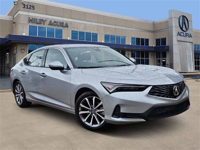 2024 Acura Integra Standard — Hatchback — 6,525 mi — Fort Worth, TX