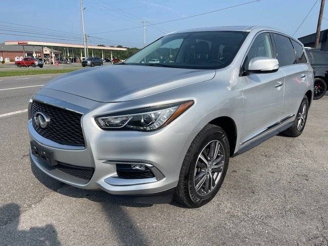2018 INFINITI QX60 3.5 — SUV — 111,311 mi — Smyrna, TN