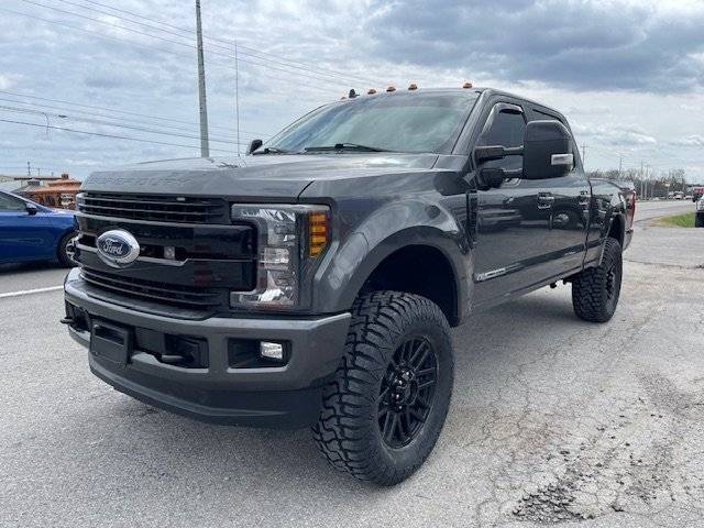 2019 Ford Super Duty F-350 Lariat — Pickup Truck — 175,188 mi — Smyrna, TN