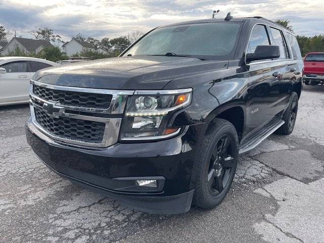 2018 Chevrolet Tahoe LT — SUV — 166,370 mi — Smyrna, TN