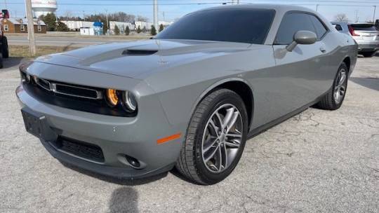 2019 Dodge Challenger SXT — Coupe — 98,155 mi — Smyrna, TN
