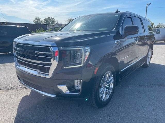 2023 GMC Yukon SLT — SUV — 183,178 mi — Smyrna, TN