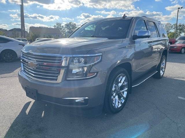 2017 Chevrolet Tahoe Premier — SUV — 128,763 mi — Smyrna, TN