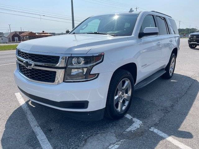 2018 Chevrolet Tahoe LT — SUV — 100,914 mi — Smyrna, TN