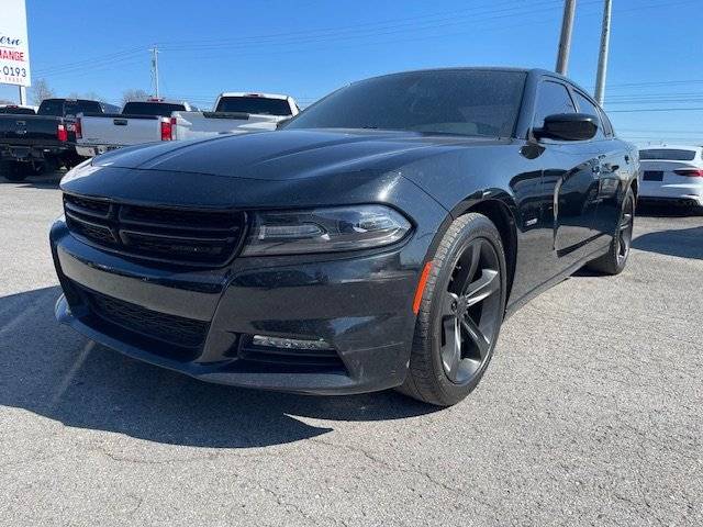 2018 Dodge Charger R/T — Sedan — 161,890 mi — Smyrna, TN