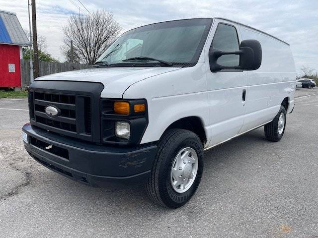 2014 Ford Econoline Cargo Van E-250 — Cargo Van — 192,933 mi — Smyrna, TN