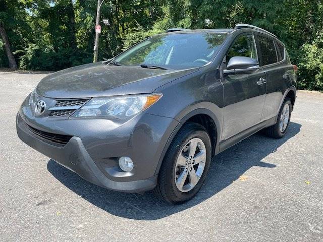 2015 Toyota RAV4 XLE — SUV — 111,301 mi — Smyrna, TN