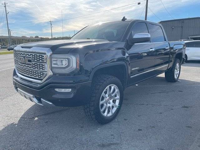 2016 GMC Sierra 1500 Denali — Pickup Truck — 149,141 mi — Smyrna, TN
