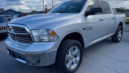2014 Ram 1500 Big Horn — Pickup Truck — 112,653 mi — Smyrna, TN