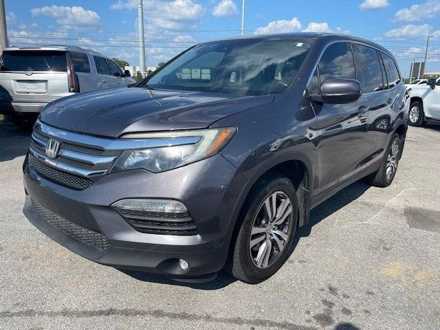 2018 Honda Pilot EX-L — SUV — 131,003 mi — Smyrna, TN