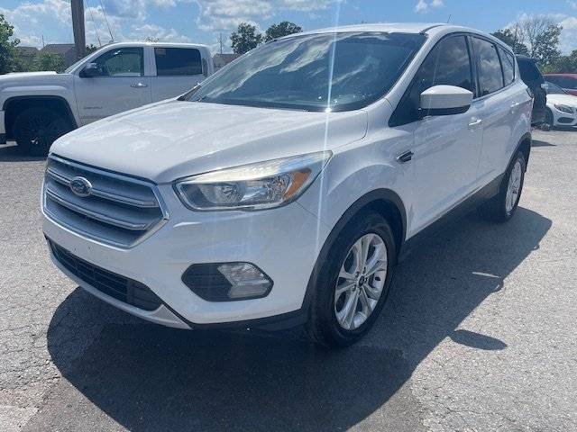 2019 Ford Escape SE — SUV — 57,271 mi — Smyrna, TN