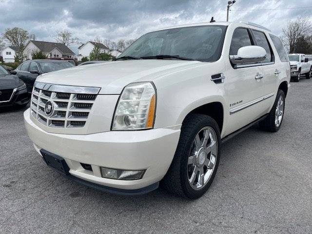 2007 Cadillac Escalade Standard — SUV — 86,799 mi — Smyrna, TN