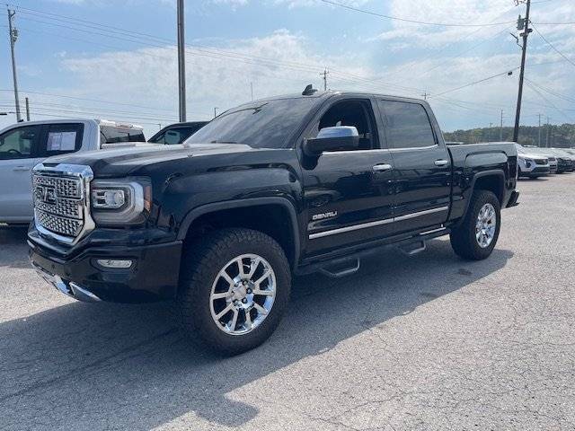 2018 GMC Sierra 1500 Denali — Pickup Truck — 131,030 mi — Smyrna, TN