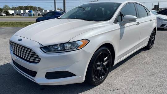 2014 Ford Fusion SE — Sedan — 168,170 mi — Smyrna, TN