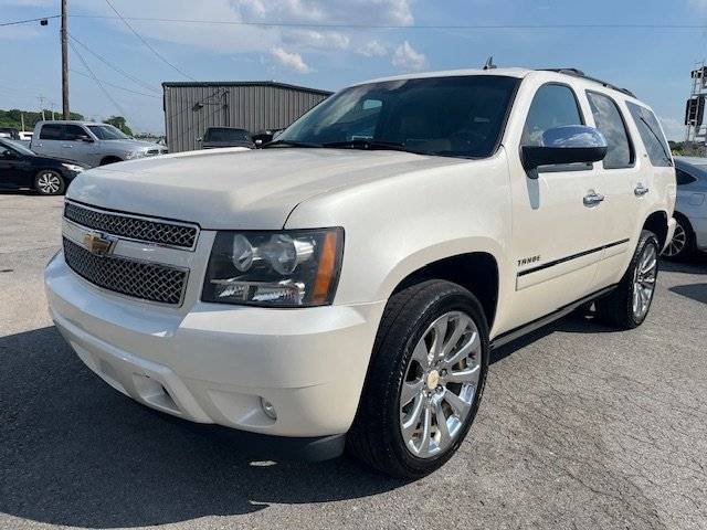 2011 Chevrolet Tahoe LTZ — SUV — 172,529 mi — Smyrna, TN