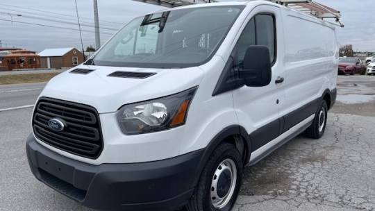 2019 Ford Transit Cargo Van T-150 — Cargo Van — 162,652 mi — Smyrna, TN