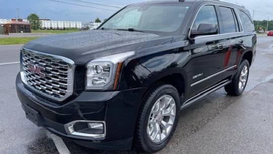 2017 GMC Yukon Denali — SUV — 133,098 mi — Smyrna, TN
