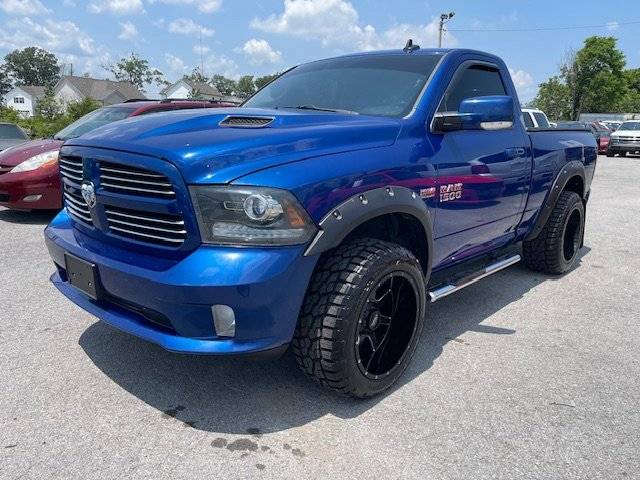 2014 Ram 1500 Sport — Pickup Truck — 171,543 mi — Smyrna, TN