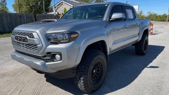 2021 Toyota Tacoma SR5 — Pickup Truck — 38,684 mi — Smyrna, TN