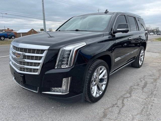 2017 Cadillac Escalade Premium Luxury — SUV — 138,930 mi — Smyrna, TN