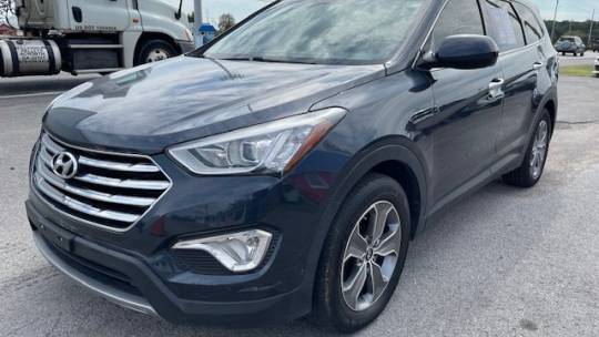 2016 Hyundai Santa Fe SE — SUV — 114,639 mi — Smyrna, TN