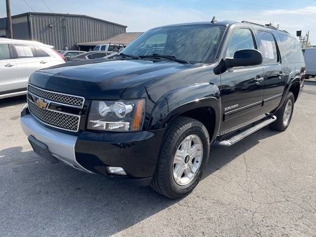 2012 Chevrolet Suburban LT — SUV — 148,976 mi — Smyrna, TN